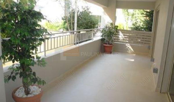 Εξωτερική όψη - Outdoor view